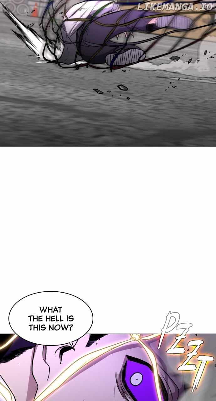 The Shaman's Blade Chapter 31 90
